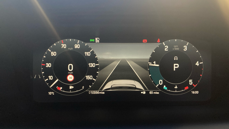 Land Rover Discovery Sport 2.0 D200 Dynamic HSE 5dr Auto [5 Seat] Diesel Station Wagon